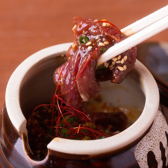 ネオ大衆酒場 馬る Tokyo 銀座コリドー街店 銀座 居酒屋 ぐるなび