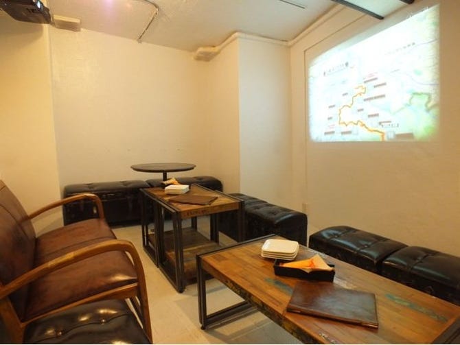 二子玉川×貸切×20人～30人規模