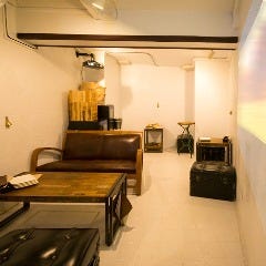 当店のご利用方法の一例をご紹介いたします♪