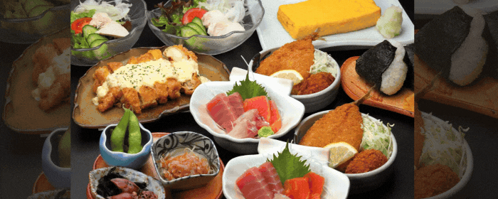 居酒屋 喜楽来