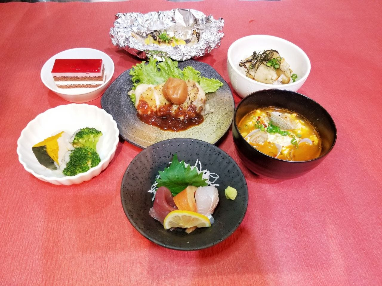 21年 最新グルメ ごちそうや 飛梅 久茂地店 那覇 レストラン カフェ 居酒屋のネット予約 沖縄版