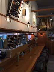海ごはん 山ごはん マルキヨ 