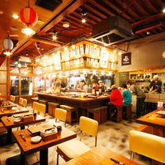 炭べえ 戸塚店