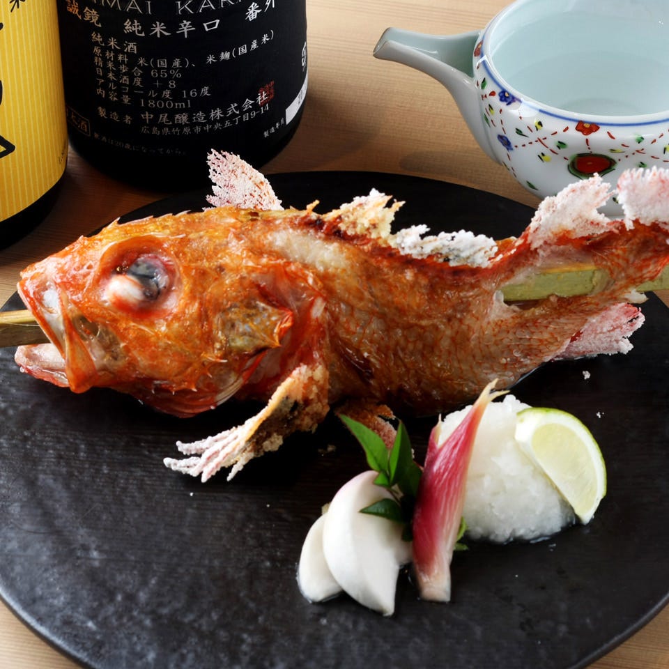 22年 最新グルメ 本通り 然然 広島市 レストラン カフェ 居酒屋のネット予約 広島版