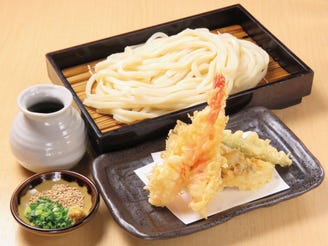 DO－ZO 赤坂Bizタワー店 メニュー：香川讃岐うどん - 楽天ぐるなび 