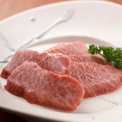 炭火焼肉 煖 名駅店