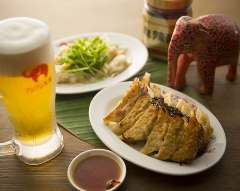 アジアン天国 堂島店