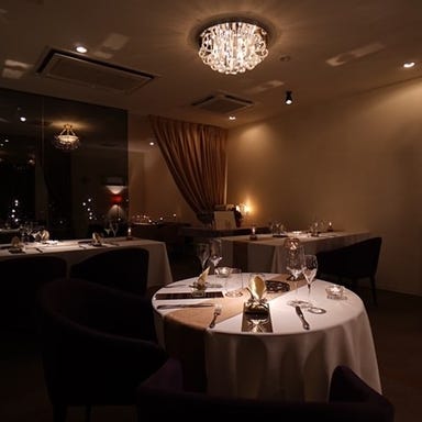 espace social Le SALON_◆大人の社交場、上質な寛ぎ空間