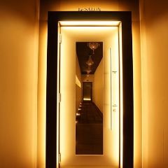 espace social Le SALON