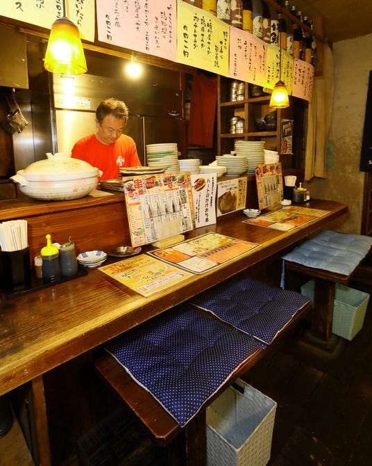 時代屋 大手筋店 伏見 醍醐 居酒屋 ぐるなび
