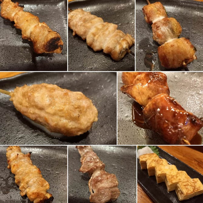 鳥しん 千葉駅 蘇我 焼き鳥 ぐるなび 鳥しん 千葉駅 蘇我 焼き鳥 ぐるなび