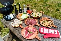 紀泉わいわい村 FUNNY HEARTH