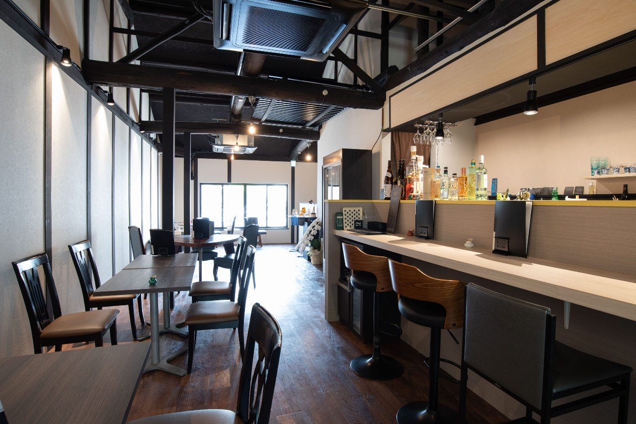 Izakaya らいと