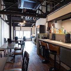 Izakaya らいと