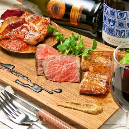 ゆったり個室 上野のイタリアン イタリア料理 でおすすめしたい人気のお店 ぐるなび ゆったり個室 上野のイタリアン イタリア料理 でおすすめしたい人気のお店 ぐるなび