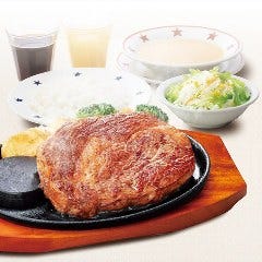 ステーキのどん北本店 