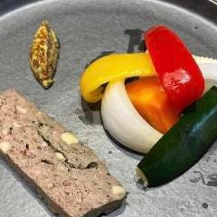 居酒屋ボナペティ