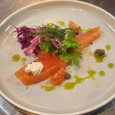 pont de pierre_【ぐるなび限定◇お1人様/当日OK】<ドリンク付>タパス(小皿料理)6品+メイン「アン クヴェールコース」