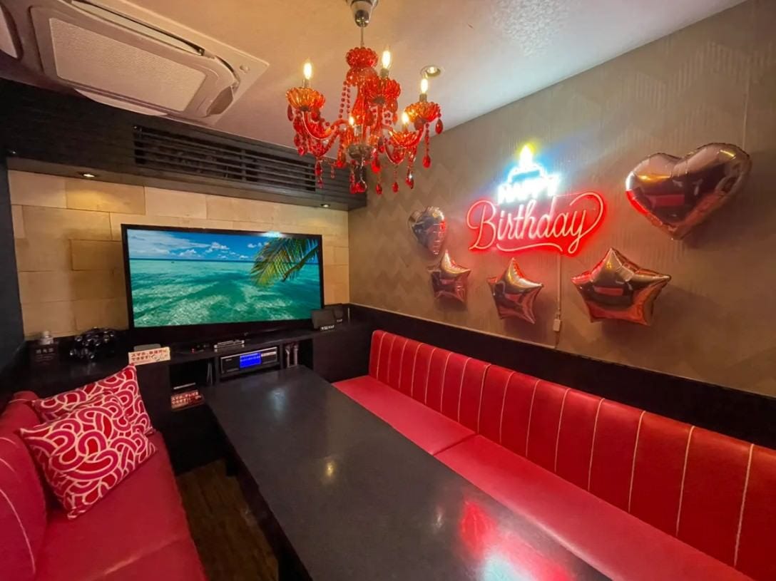 カラオケパセラ上野御徒町店（御徒町/居酒屋） - 楽天ぐるなび