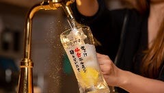 0秒レモンサワー仙台ホルモン焼肉酒場 ときわ亭 日吉店