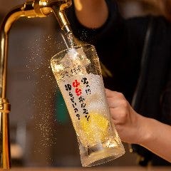 0秒レモンサワー仙台ホルモン焼肉酒場 ときわ亭 日吉店 