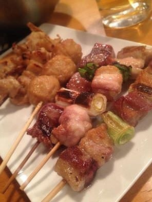 やきとり おでん 鶏男 バードメン 沼津 居酒屋 ぐるなび