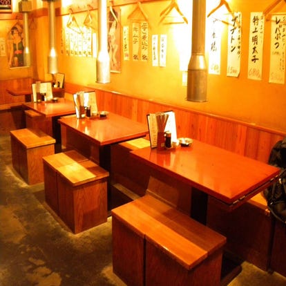 人気店が見つかる 恵比寿 中目黒 目黒のバーベキューでおすすめしたい人気のお店 ぐるなび