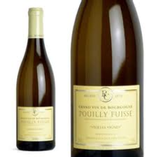 Domaine Cordier Pere et Fils Pouilly Fuisse Vieilles Vignes'10　Maconnais　750ml