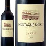 Montagne Noir Syrah'11　FRANCE  Languedoc　750ml