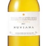 Nuviana Chardonnay'10　SPAIN　ＶＤＬＴ　750ml