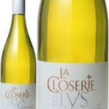 La Closerie des Lys Chardonnay'13　Languedoc Limoux　AOC Vin de Pays d'Oc  750ml