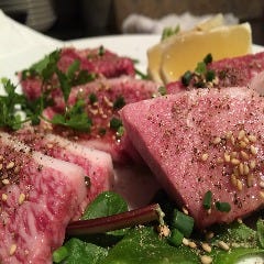 【秀逸の一皿】福島・A5黒毛和牛 福島和牛 【秀逸の一皿】福島・A5黒毛和牛 福島和牛