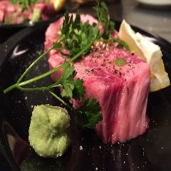 肉屋 〜 恵比寿 まる福 〜