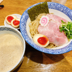 つけ麺 いちびり