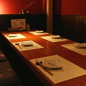 赤羽居酒屋 「たくみ」 ろまん亭 コースの画像