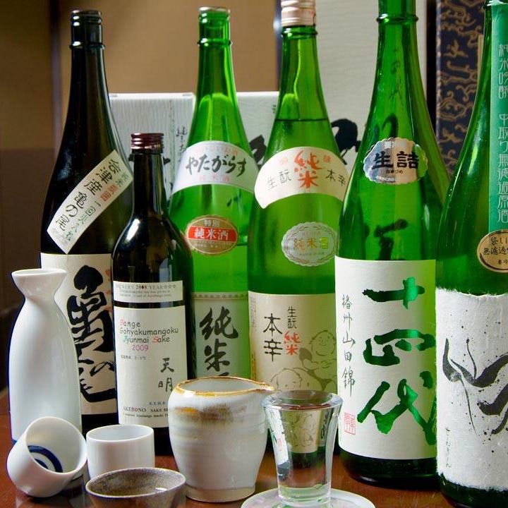 赤羽居酒屋 「たくみ」 ろまん亭