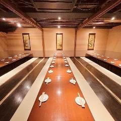 たくみろまん亭YAMASHO