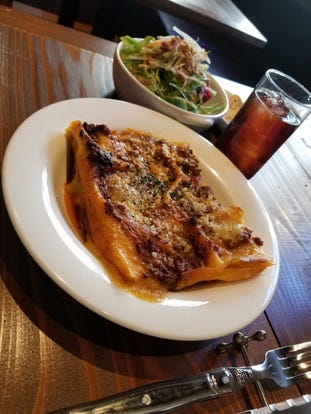 ランチならここ 神保町のイタリアン フレンチでおすすめしたい人気のお店 ぐるなび