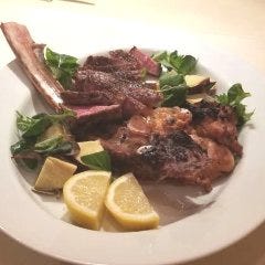 神保町イタリアン Cuore d’oro