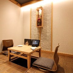 雅じゃぽ 別邸 名古屋名駅 センチュリー豊田ビル店_お席のみのご予約