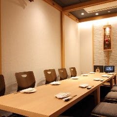 雅じゃぽ 別邸 名古屋名駅 センチュリー豊田ビル店_お席のみのご予約