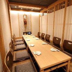 雅じゃぽ 別邸 名古屋名駅 センチュリー豊田ビル店_お席のみのご予約