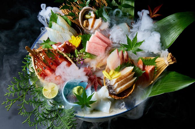 個室居酒屋 番屋 蒲田駅前店 蒲田 居酒屋 ぐるなび