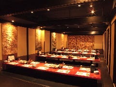 個室居酒屋 番屋 蒲田駅前店