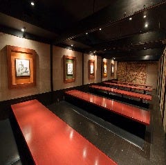 京急蒲田で完全個室があるレストラン 居酒屋 飲食店