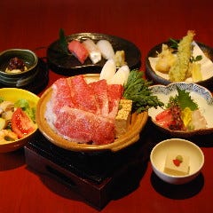 ご接待におすすめ！神戸牛の上品な旨みをお楽しみ頂けます