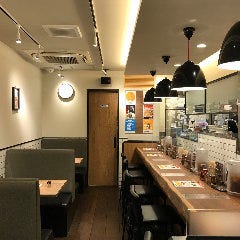 七志らーめん 青葉台店
