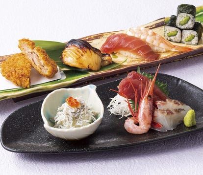 美味しいお店が見つかる 川崎の寿司 すし でおすすめしたい人気のお店 ぐるなび