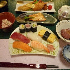 掛川 福田寿し 