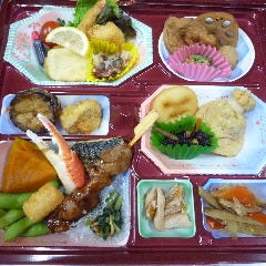 掛川 福田寿し